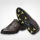 ::[잔디로 정품]:: 잔디로 천연가죽 수제 골프화 GM 2133-22 [남성용]