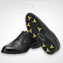 ::[잔디로 정품]:: 잔디로 천연가죽 수제 골프화 GM 2143-11 [남성용]