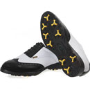 ::[잔디로 정품]:: 잔디로 천연가죽 수제 골프화 GM 2131-13 [남성용]