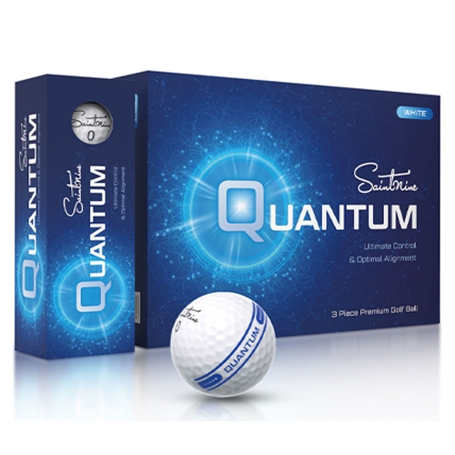 Saintnine QUANTUM White Ball 넥센정품