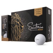 Saintnine N BLACK 세인트나인 N 블랙 넥센정품