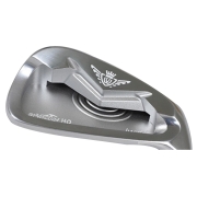 이와키 iwaki BARRACUDA HQ 7 경량아이언 [#4~PW] / 오더메이드 상품