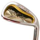 ::[타겟골프 정품]:: TARGET PREMIUM 그라파이트 초경량 8 아이언