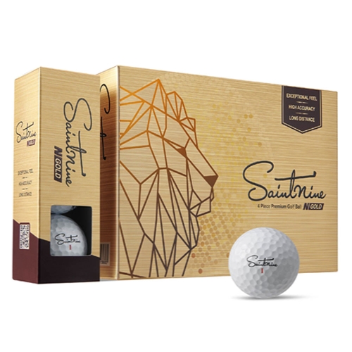 Saintnine N GOLD 세인트나인 N 골드 넥센정품