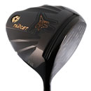 ::[타겟골프 정품]:: TARGET TK BLACK 초고반발 드라이버