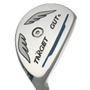 ::[타겟 정품]:: 타겟골프 GUT 유틸리티우드 [남성용]