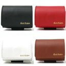 ::[GR스포츠 정품]:: 골드레빗 골프 볼 주머니