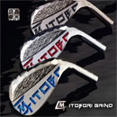 ::[PMJ 정품]:: 이토보리 3세대 WEDGE / 연철단조 웨지