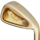 ::[타겟골프 정품]:: TARGET NEW PREMIUM 그라파이트 초경량 8 아이언 - 남성용