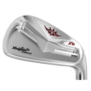 이와키 iwaki XNIPER X10 7 아이언 / 오더메이드 상품