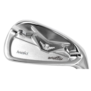 이와키 iwaki BARRACUDA R2 7 아이언 / 오더메이드 상품