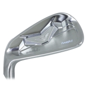 이와키 iwaki BARRACUDA R2 LEFT 7 아이언 / 오더메이드 상품