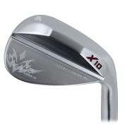 이와키 iwaki GOLF XNIPER X10 고성능 웨지 / 오더메이드