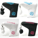 ::[GR스포츠 정품]:: 골드레빗 RABBIT 2 퍼터커버 - GOLD RABBIT RABBIT 2 PUTTER COVER 