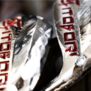 ::[PMJ GOLF STUDIO 정품]:: 이토보리 MUSLE BLADE 고급연철단조 스틸 7아이언 [#4번~PW] [오더메이드 상품]