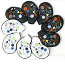 ::[GR스포츠 정품]:: 골드레빗 GR GOLDRABBIT  아이언커버