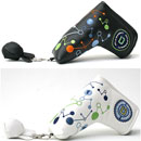 ::[GR스포츠 정품]:: 골드레빗 GR 퍼터커버