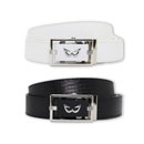 화이트볼 골프벨트 카라 / CARA M