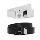 화이트볼 골프벨트 호메로스 / HOMEROS