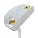 ::[타겟골프 정품]:: 타겟 TARGET TG-10 퍼터 / CNC밀링가공 / 단차밀링가공 / 말렛형