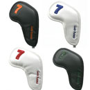 ::[GR스포츠 정품]:: 골드레빗 모던아이언커버 - GOLD RABBIT MODERN IRON COVER 