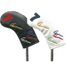 ::[GR스포츠 정품]:: 골드레빗3 자석아이언커버 - GOLD RABBIT Magnet IRON COVER 