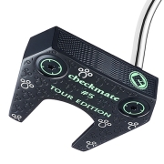 ::[레이쿡골프 정품]:: Checkmate 5 퍼터 / SUS 304
