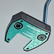 ::[레이쿡골프 정품]:: 레이쿡 씨울프 8 퍼터 / SEAWOLF 8 퍼터 / SUS 303