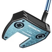 ::[레이쿡골프 정품]:: 레이쿡 씨울프 7 퍼터 / SEAWOLF 7 퍼터 / SUS 303