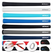 이오믹 그립 스티키 1.8 스탠다드 라운드  드라이버 아이언 골프 그립 교체 라운드 수입정품