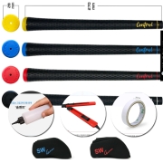 컨트롤 소프트 CONTROL SOFT 그립 무료그립교환