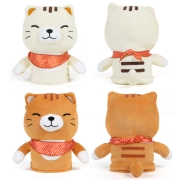 소렌토 고양이 인형커버 / 드라이버 / 우드 / 유틸 / 퍼터