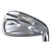 이와키 iwaki BARRACUDA MX 7 아이언 / 오더메이드 상품