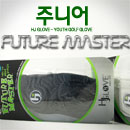 ::[에이치제이장갑]:: HJ 골프장갑 FUTURE MASTER 주니어 골프장갑 - 인조양피 [2가지색상]