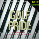 ::[골프프라이드 정품]:: 골프프라이드 정품 그립 / 투어벨벳 / 뉴디케이드 / 듀얼듀로미터 / V-RAD 퍼터그립