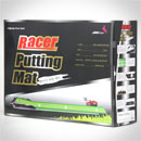 ::[자마골프 정품]:: 2013년 자마 원목 레이서 퍼팅 매트 - RACER PUTTING MAT [2가지 종류]