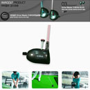 ::[아마골프정품]::아마골프 - Amagolf Driver Master 스윙연습기