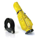 ::[투딘골프정품]::투딘 - 골프백 도우미 특허상품 - 편리한 이동 / 손쉬운 탈부착 [GK-001]