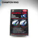 ::[투딘골프정품]:: 투딘 챔피온링 콤보팩 [아이언,드라이버] /비거리증가/슬라이스방지/방향성향상/미끄럼방지 - 비거리 30야드 증가