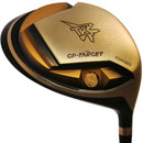 ::[타겟골프 정품]:: TARGET 초고반발 NEW TK MAX 드라이버 [남/여성용] / 후지쿠라샤프트 장착 !