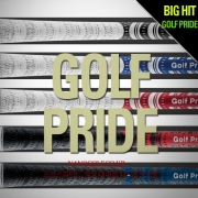 ::[골프프라이드 정품]:: 골프프라이드 정품 그립 - 멀티컴파운드 그립 [MULTI Compound Grip][남성용]