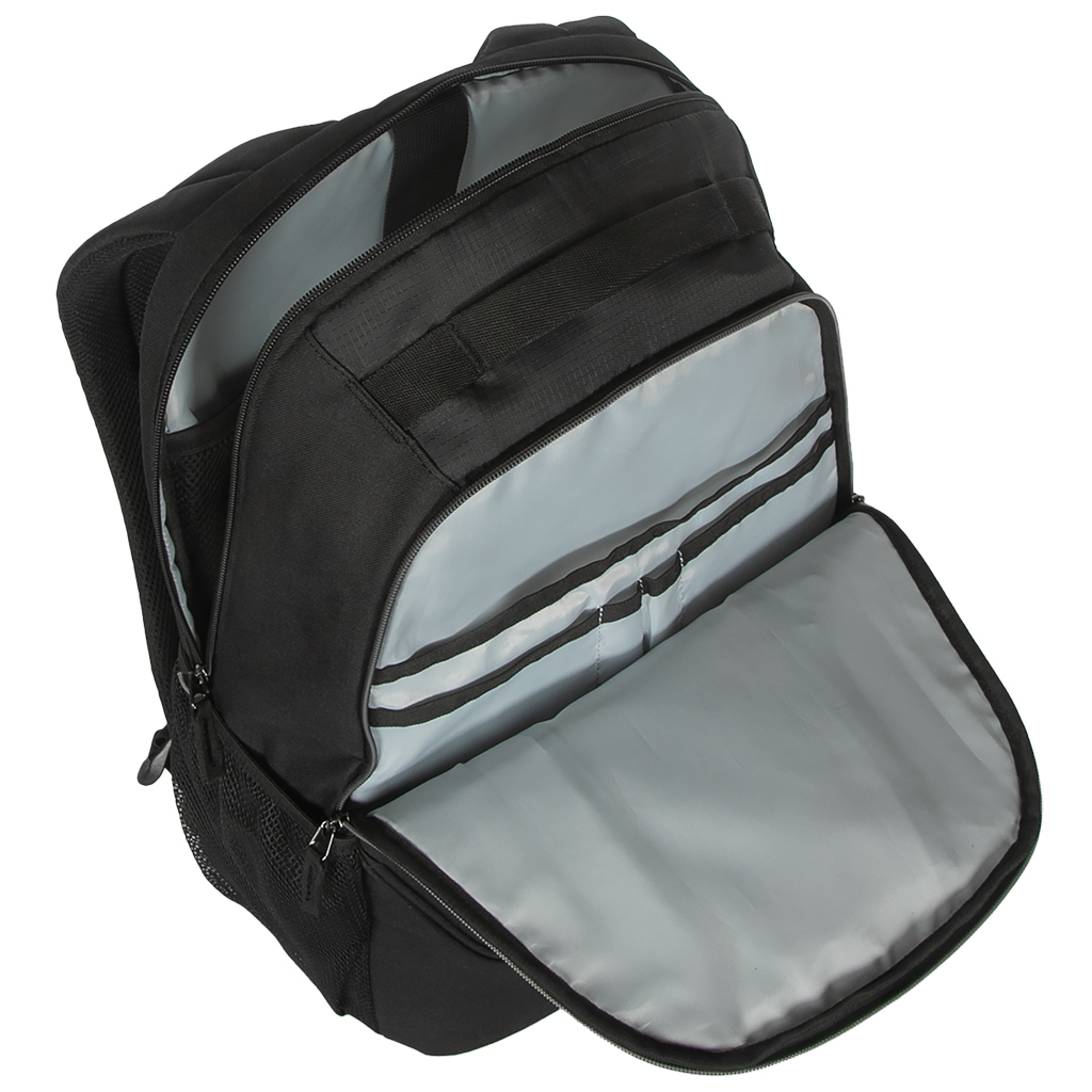타거스 TSB710GL 15-16인치 어센드 백팩 Ascend Backpack - Black