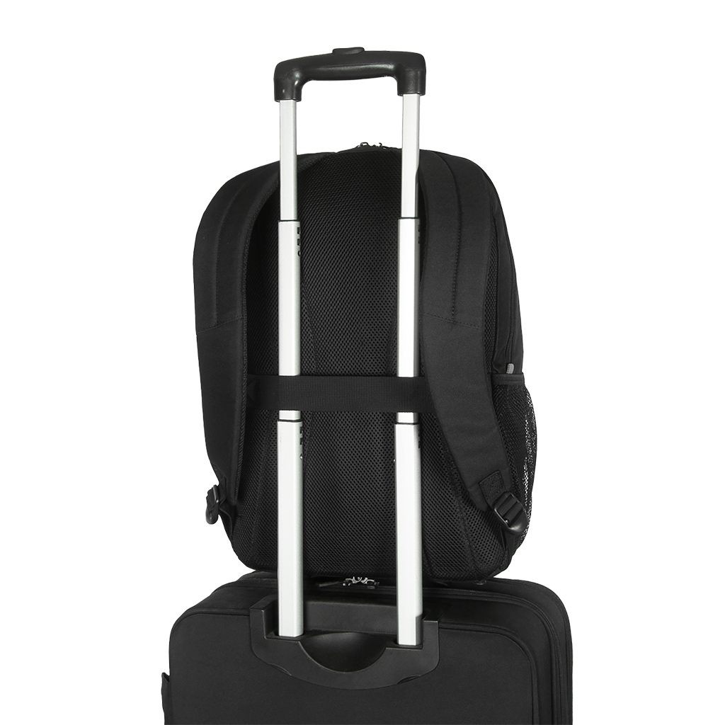 타거스 TSB710GL 15-16인치 어센드 백팩 Ascend Backpack - Black