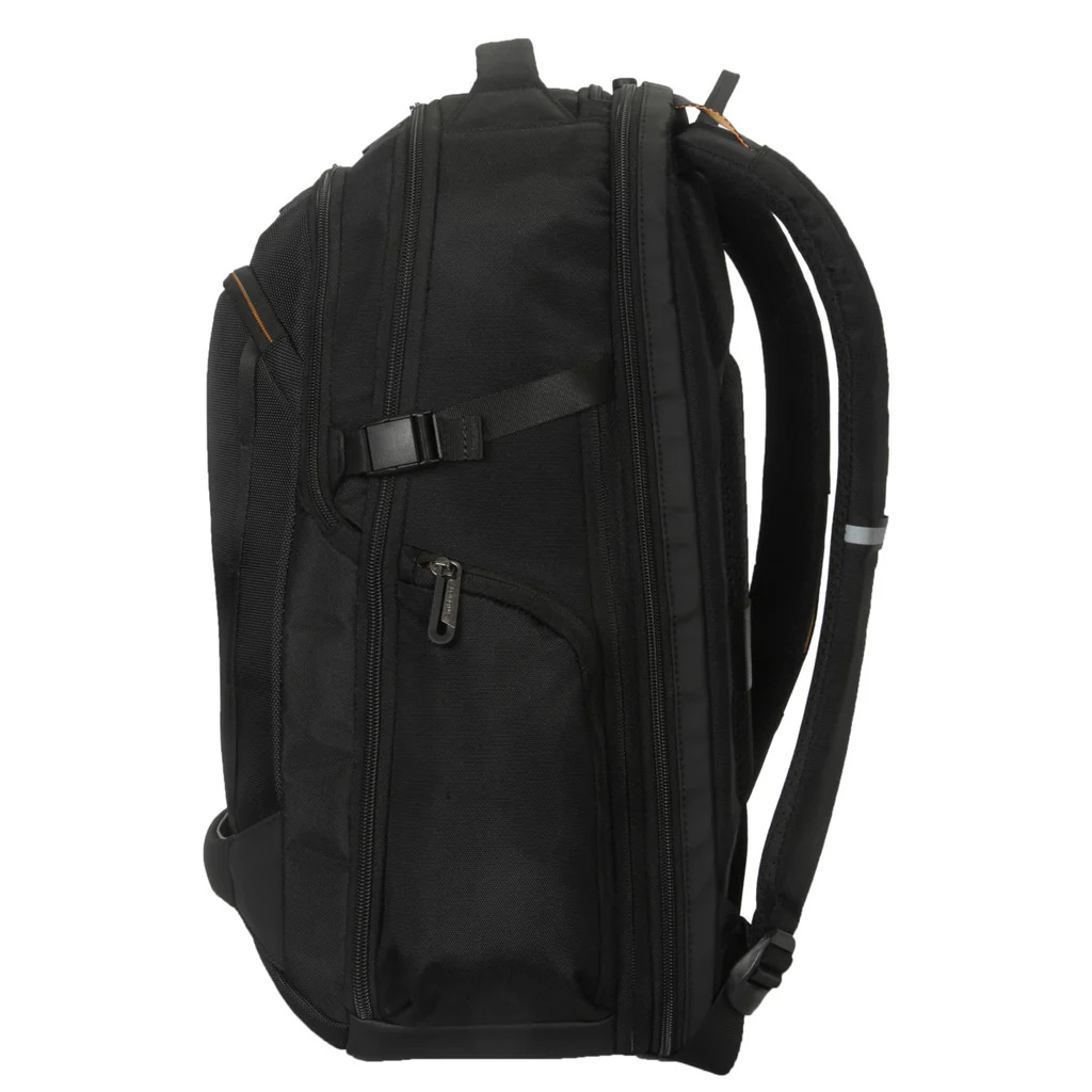 타거스 TBB664GL 17인치 보이저 EXP 노트북가방 여행용 백팩 Voyager EXP Travel Backpack