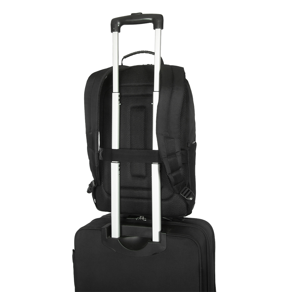 타거스 CN600GL 15-16인치 클래식 에코스마트 백팩 Classic EcoSmart Backpack
