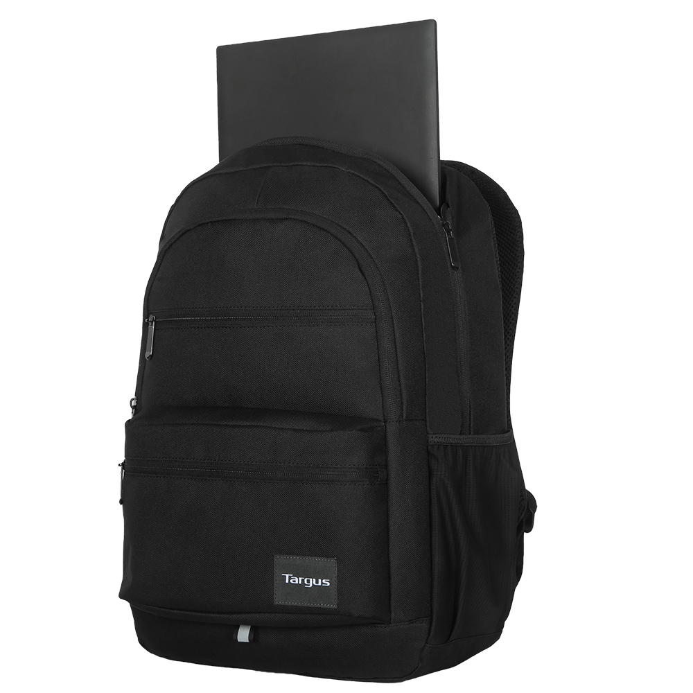 타거스 TBB653GL 15-16인치 옥타브 III 백팩 Octave III Backpack - Black