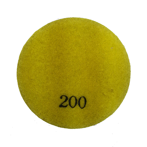 3"*10T-200# 세라믹패드(건식)