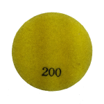 3"*10T-200# 세라믹패드(건식)