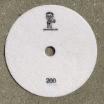 세라믹패드 7" 3T  30#,50#,100#,200#