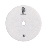 세라믹패드 7" 3T  30#,50#,100#,200#